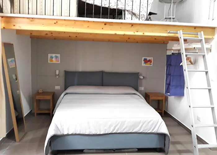 B&B City Center
