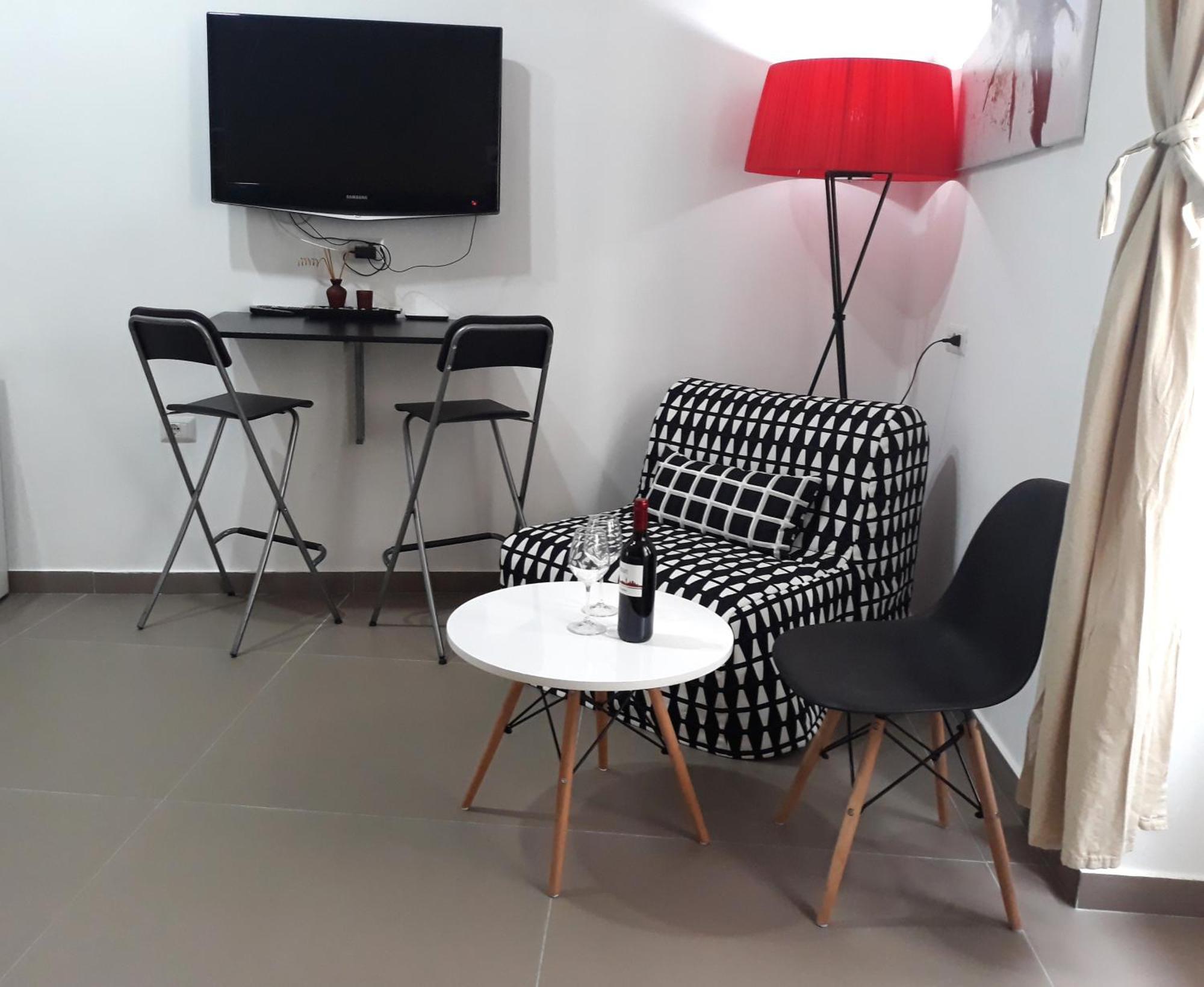 Center Bed & Breakfast Napoli