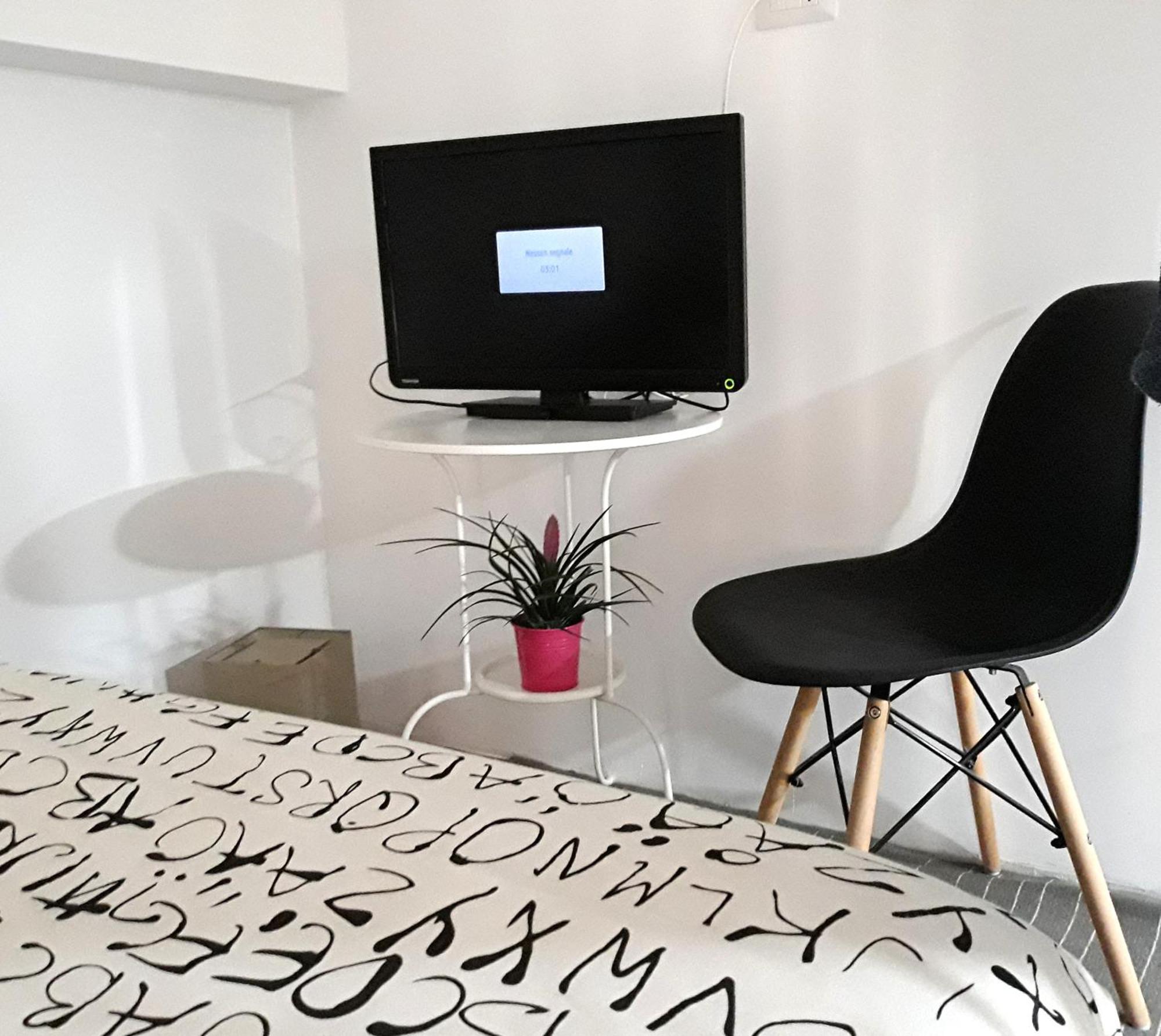 Center Bed & Breakfast Napoli
