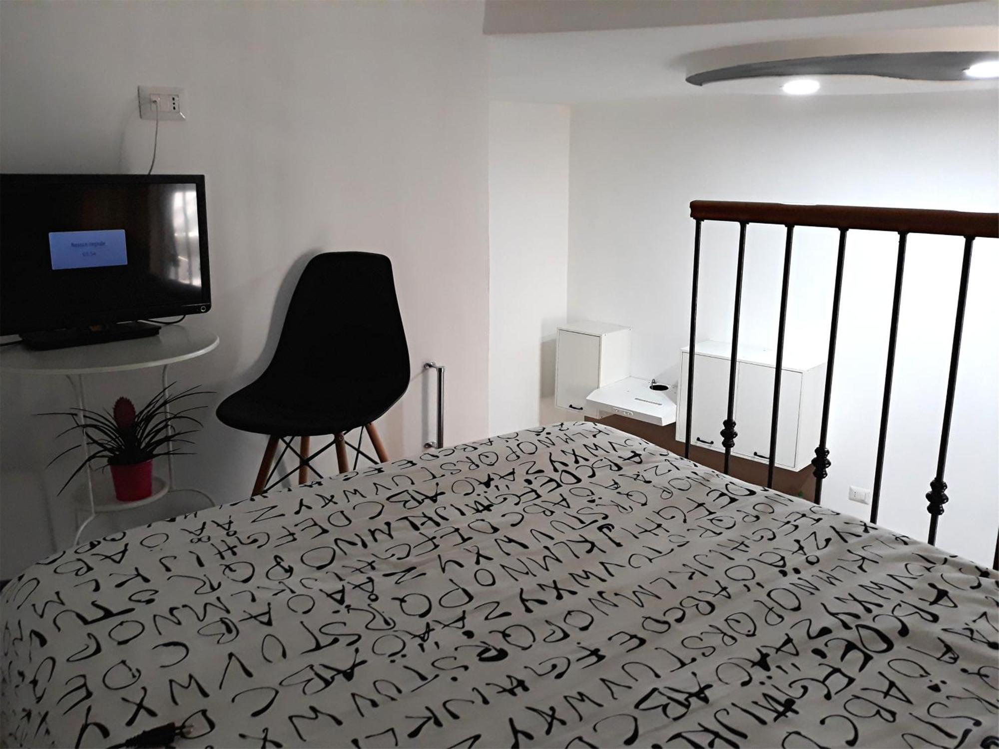 Center Bed & Breakfast Napoli