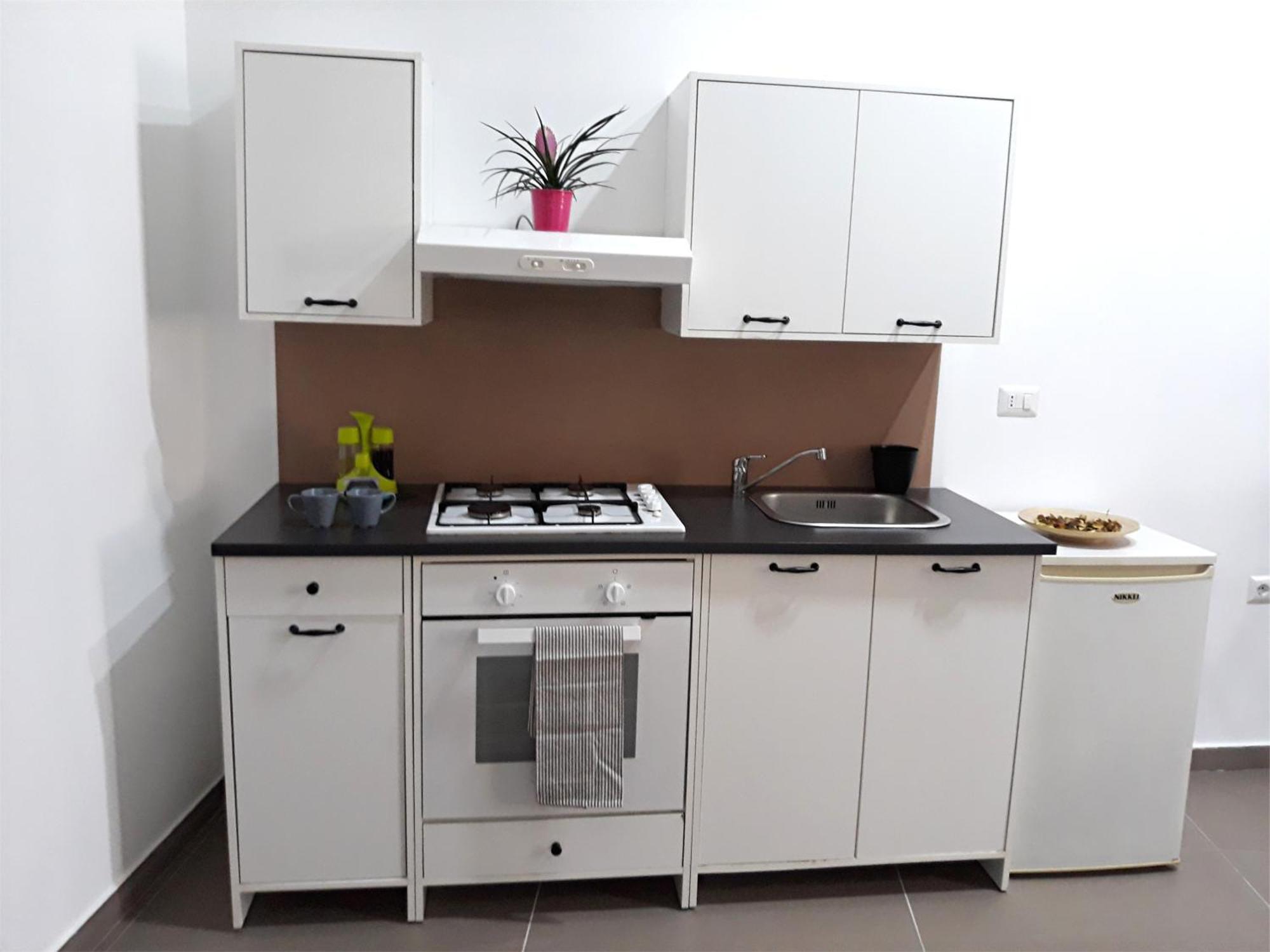 Bed & Breakfast Center Napoli