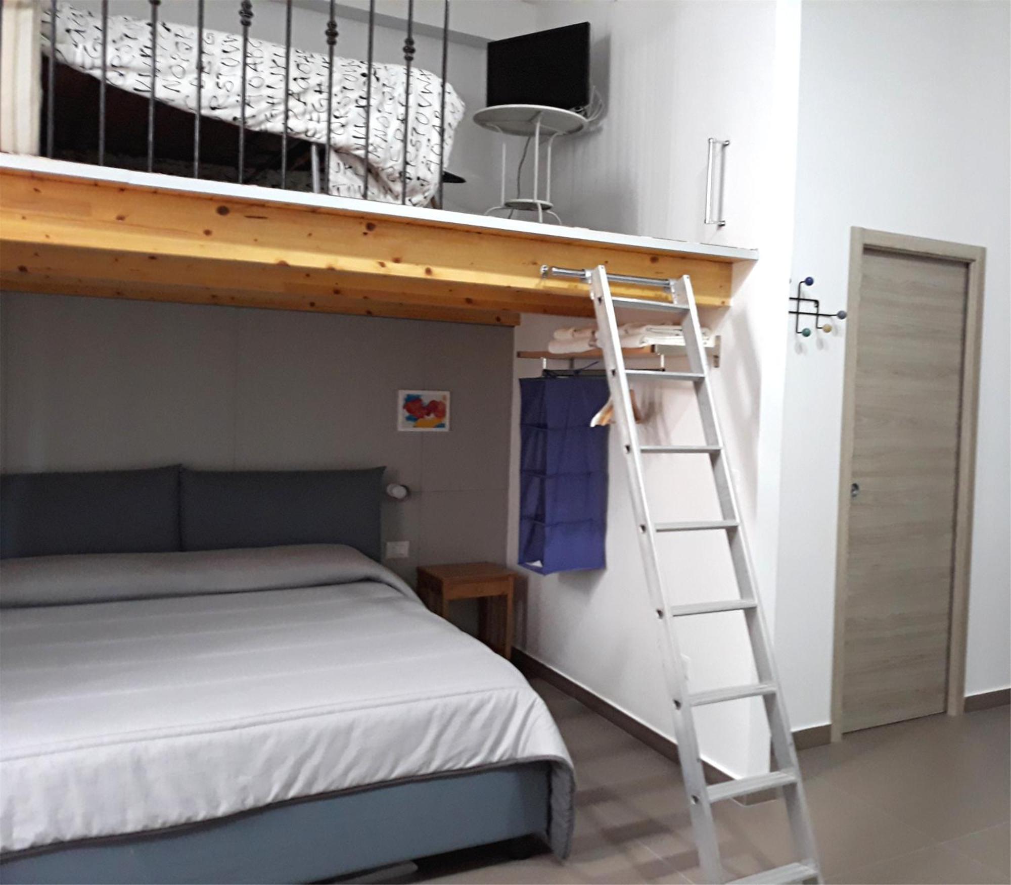 Bed & Breakfast Center