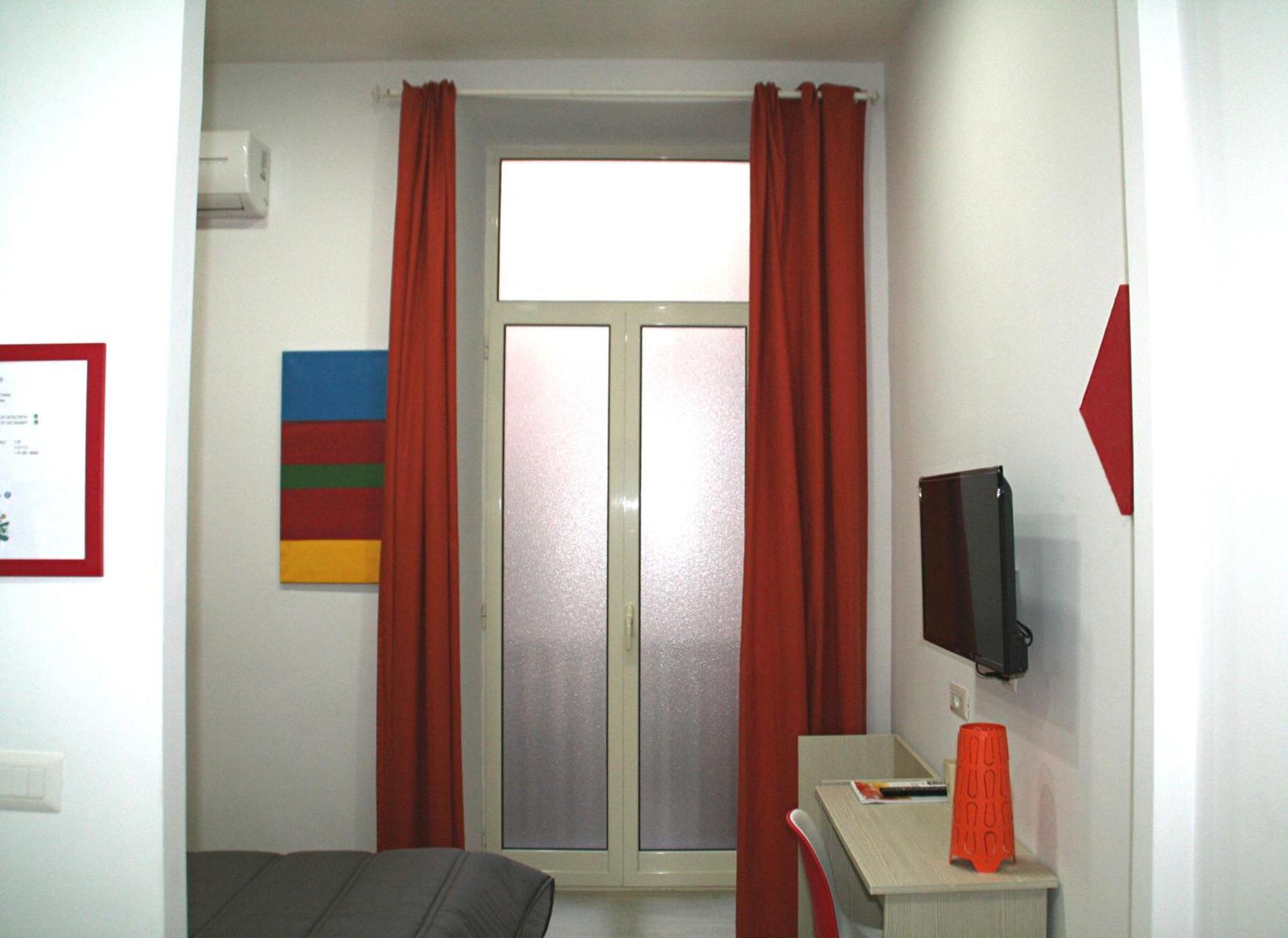 Center 2* Napoli