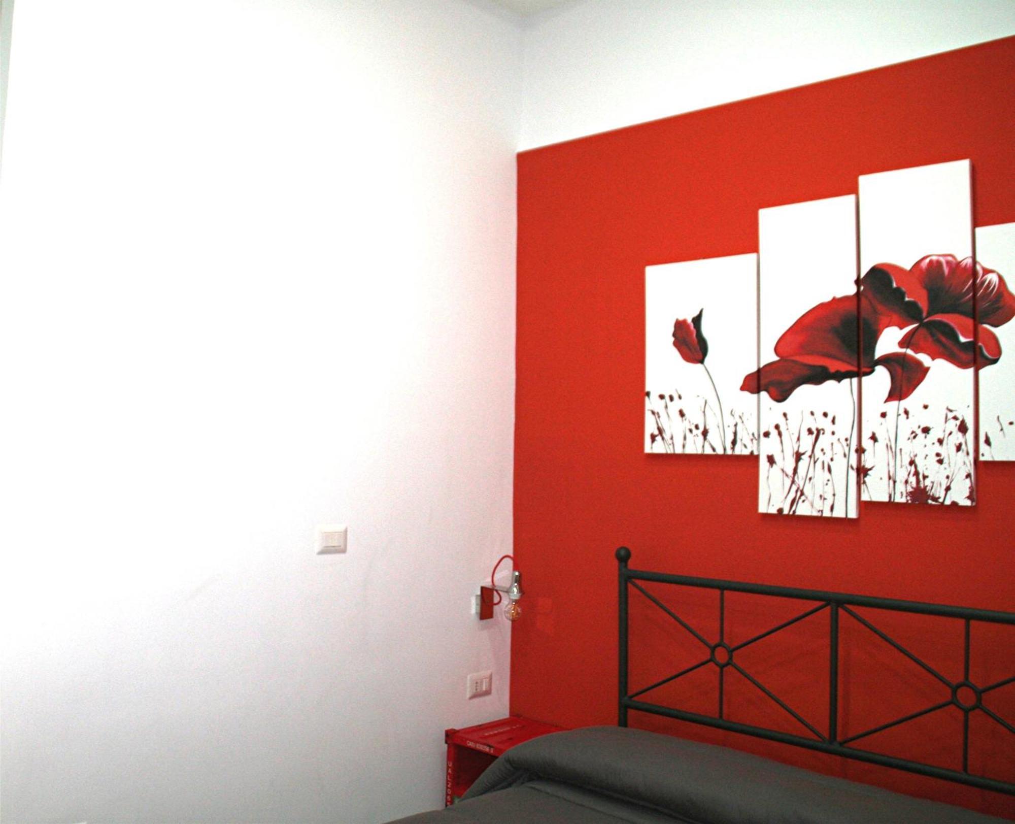 Center Bed & Breakfast 2*