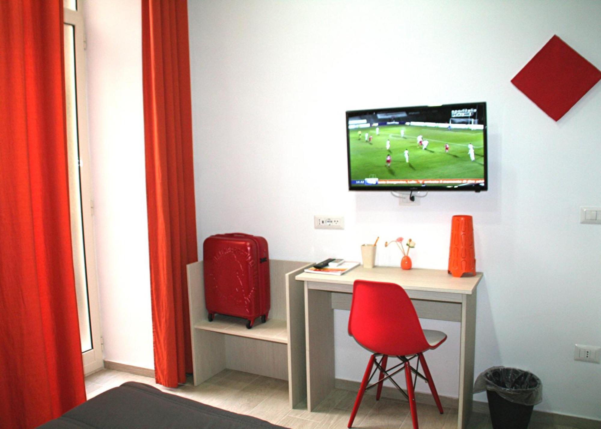 Bed & Breakfast Center Napoli