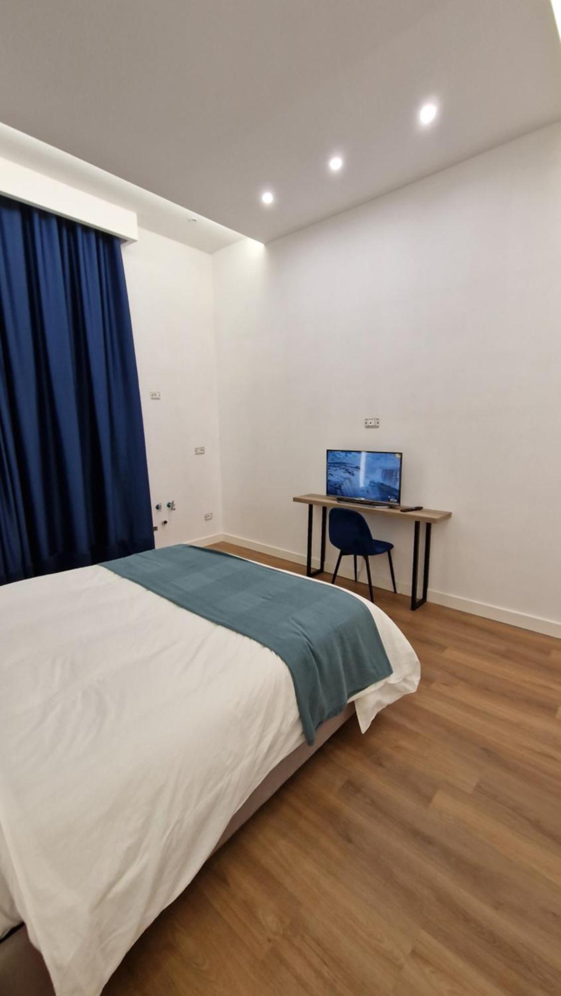 Bed & Breakfast Center Napoli