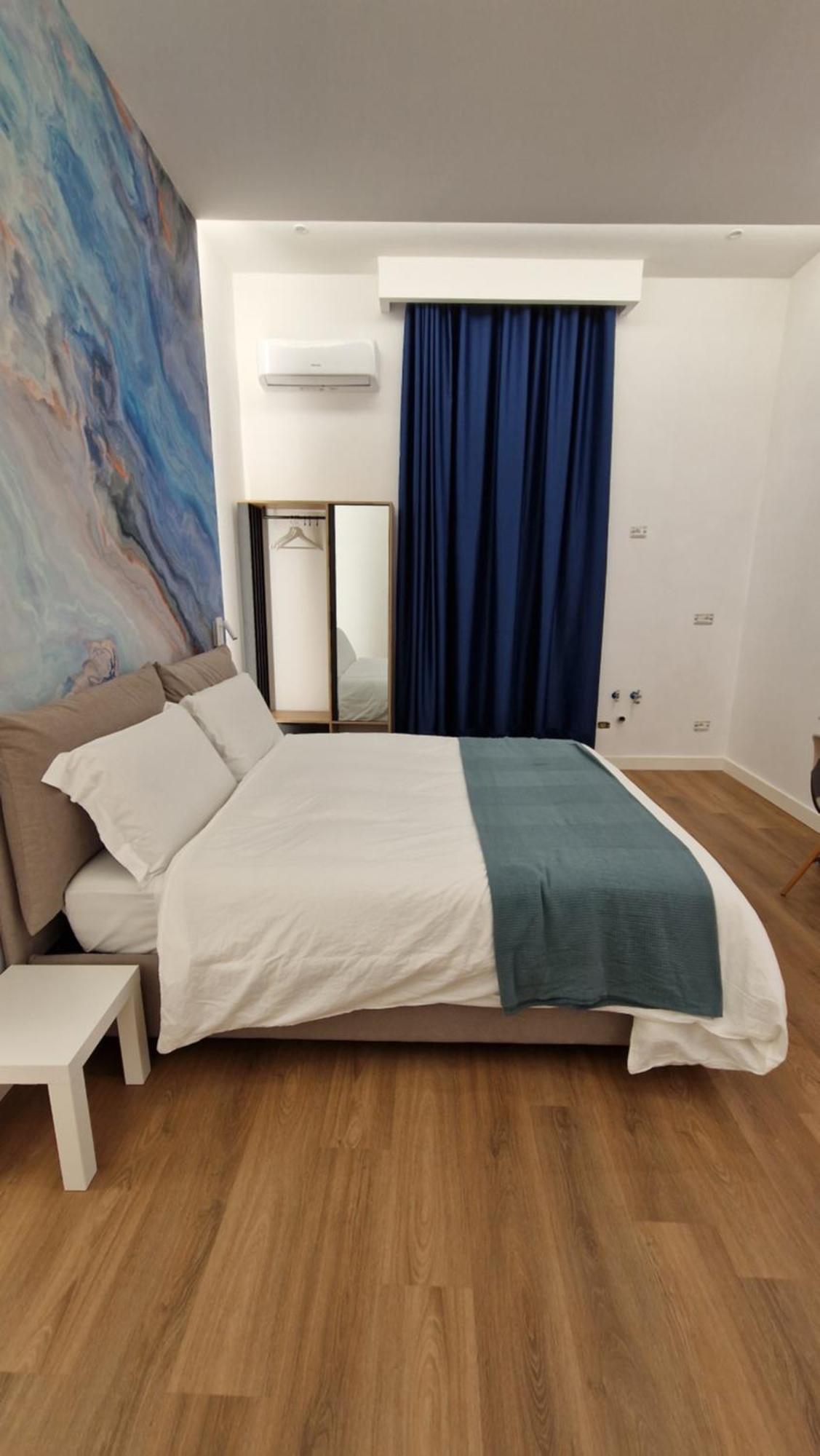Center 2* Napoli