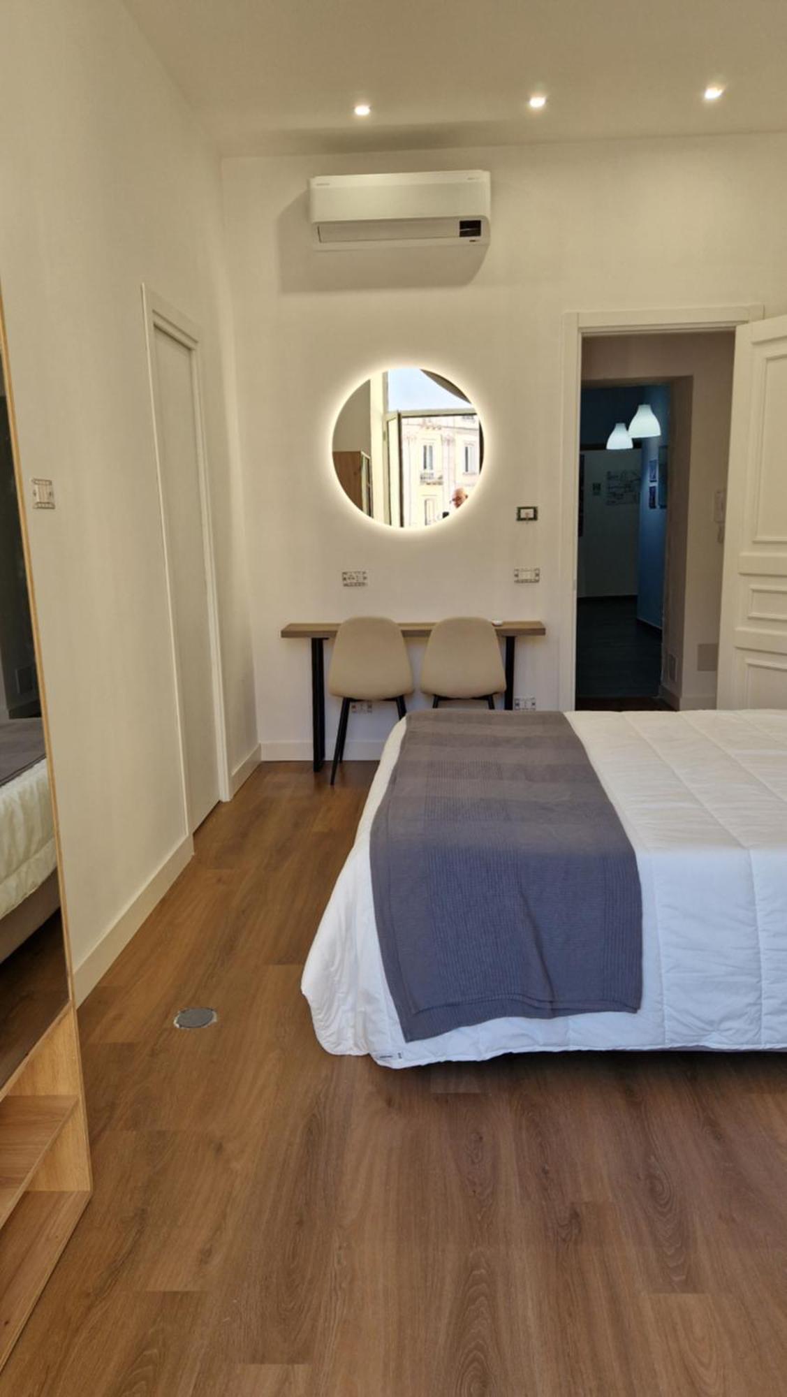 Bed & Breakfast Center Napoli