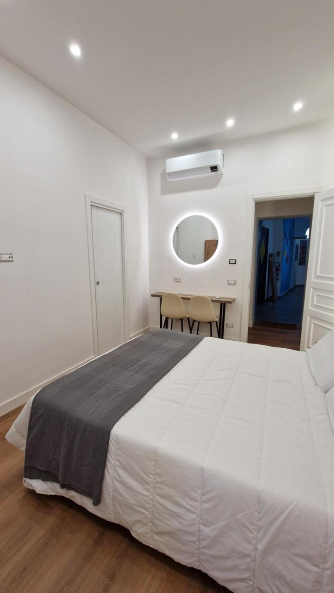 Center Bed & Breakfast