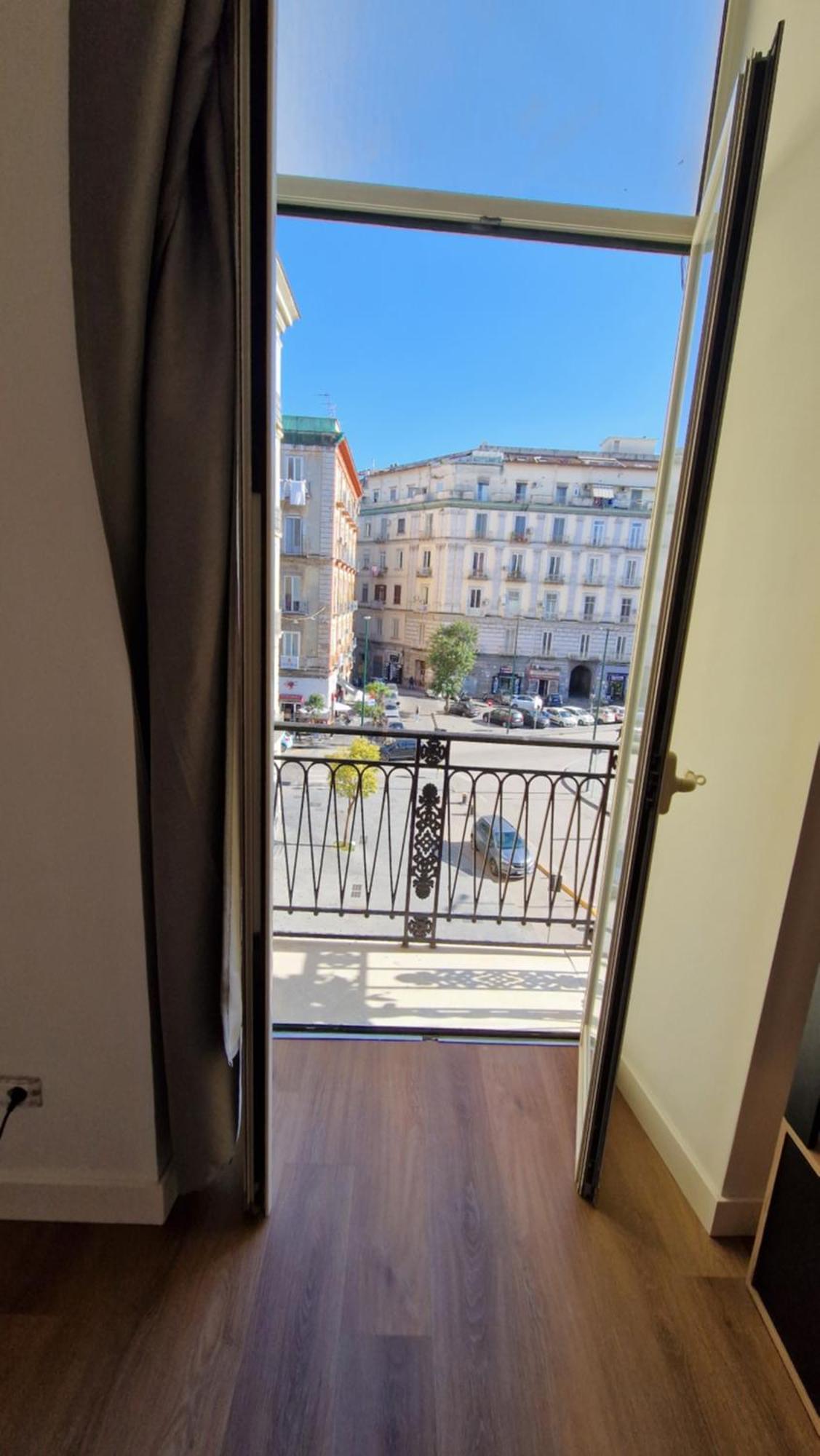 Center Napoli