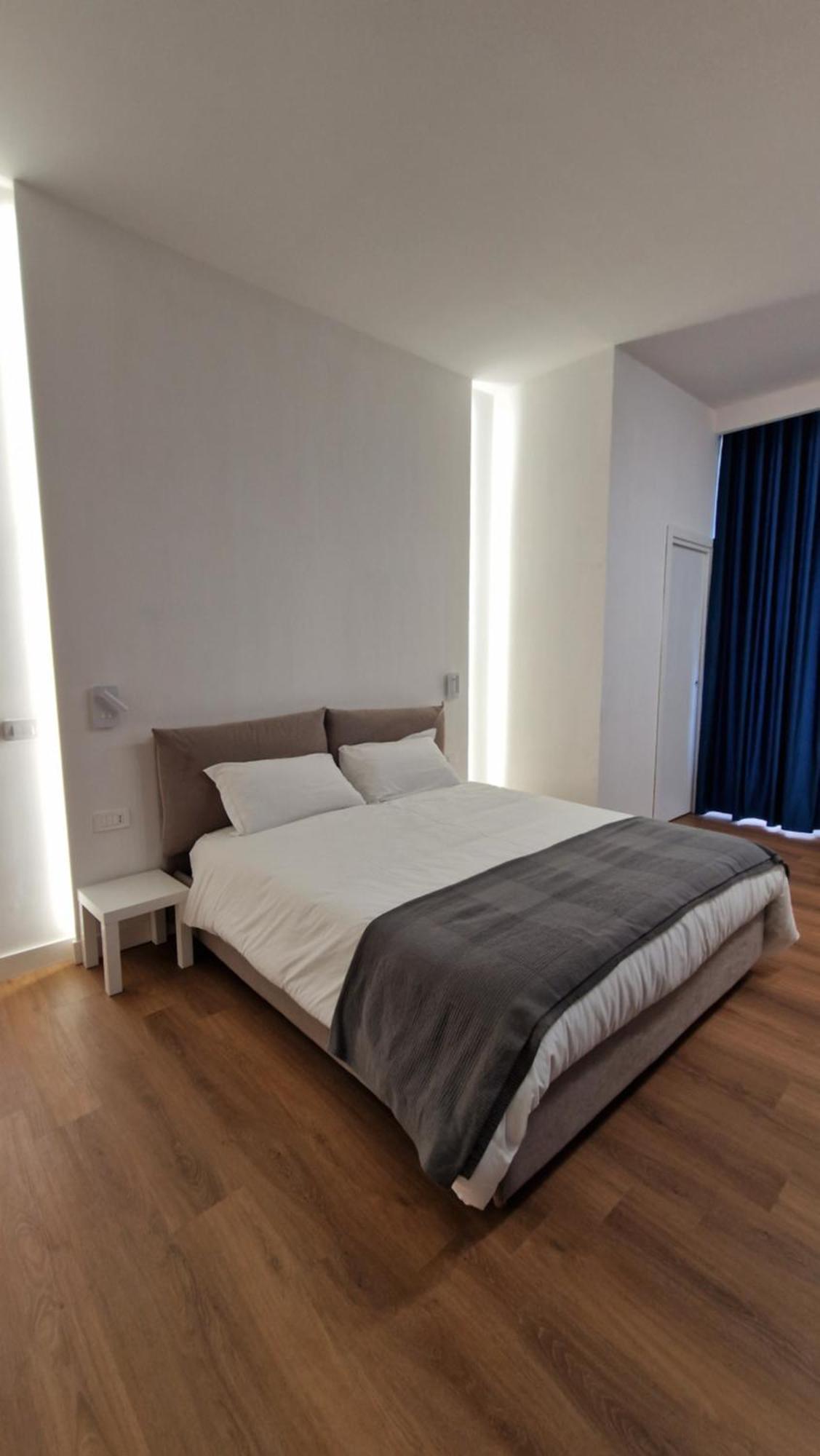 Center Bed & Breakfast 2*