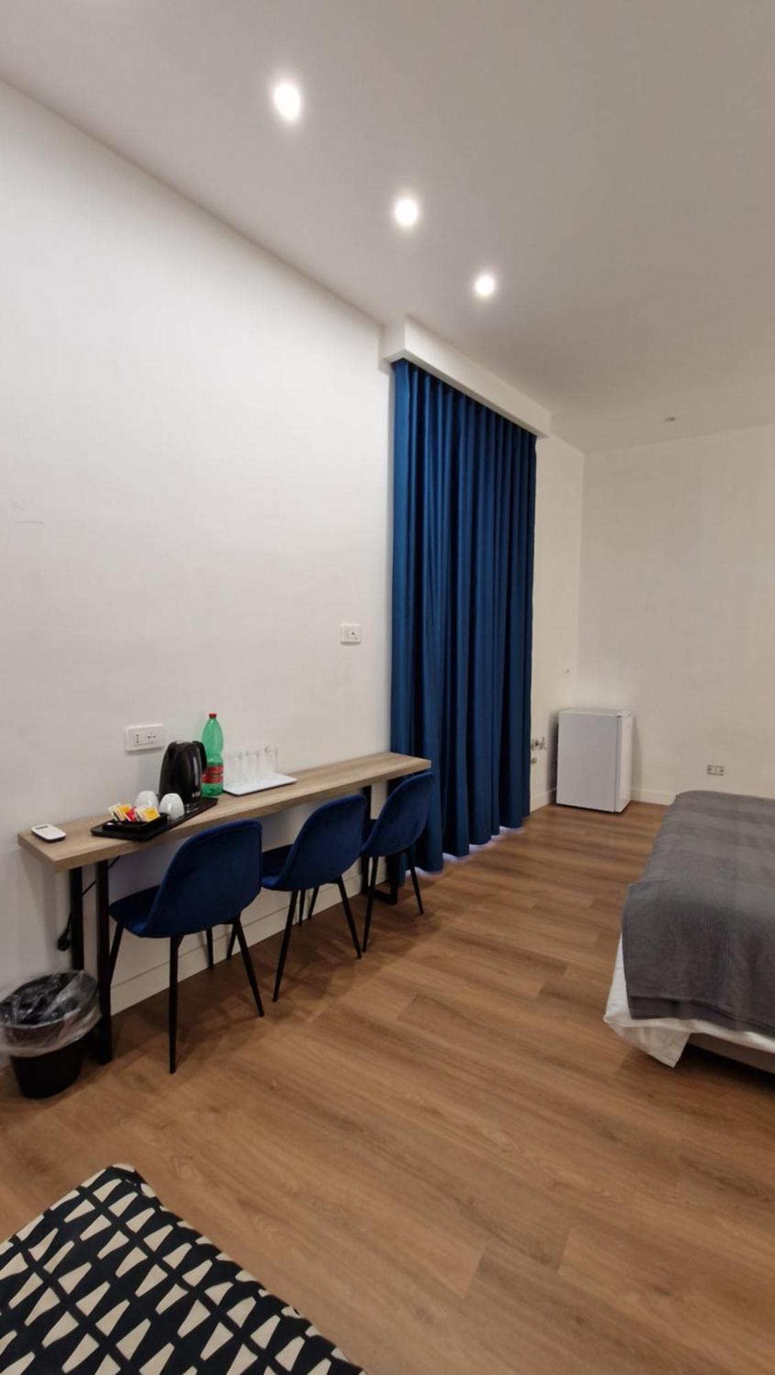 Center Bed & Breakfast Napoli