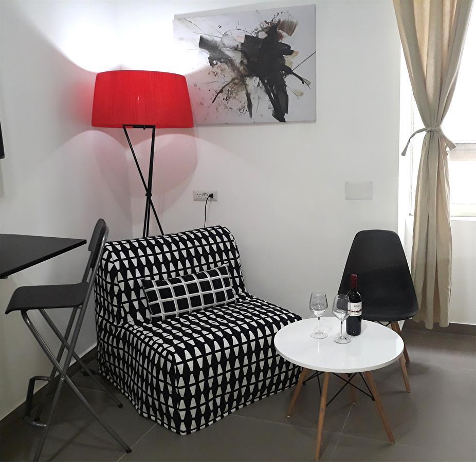 Center 2* Napoli