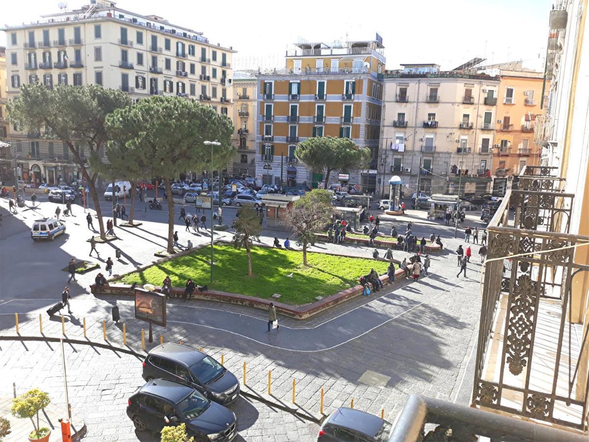 Center 2* Napoli