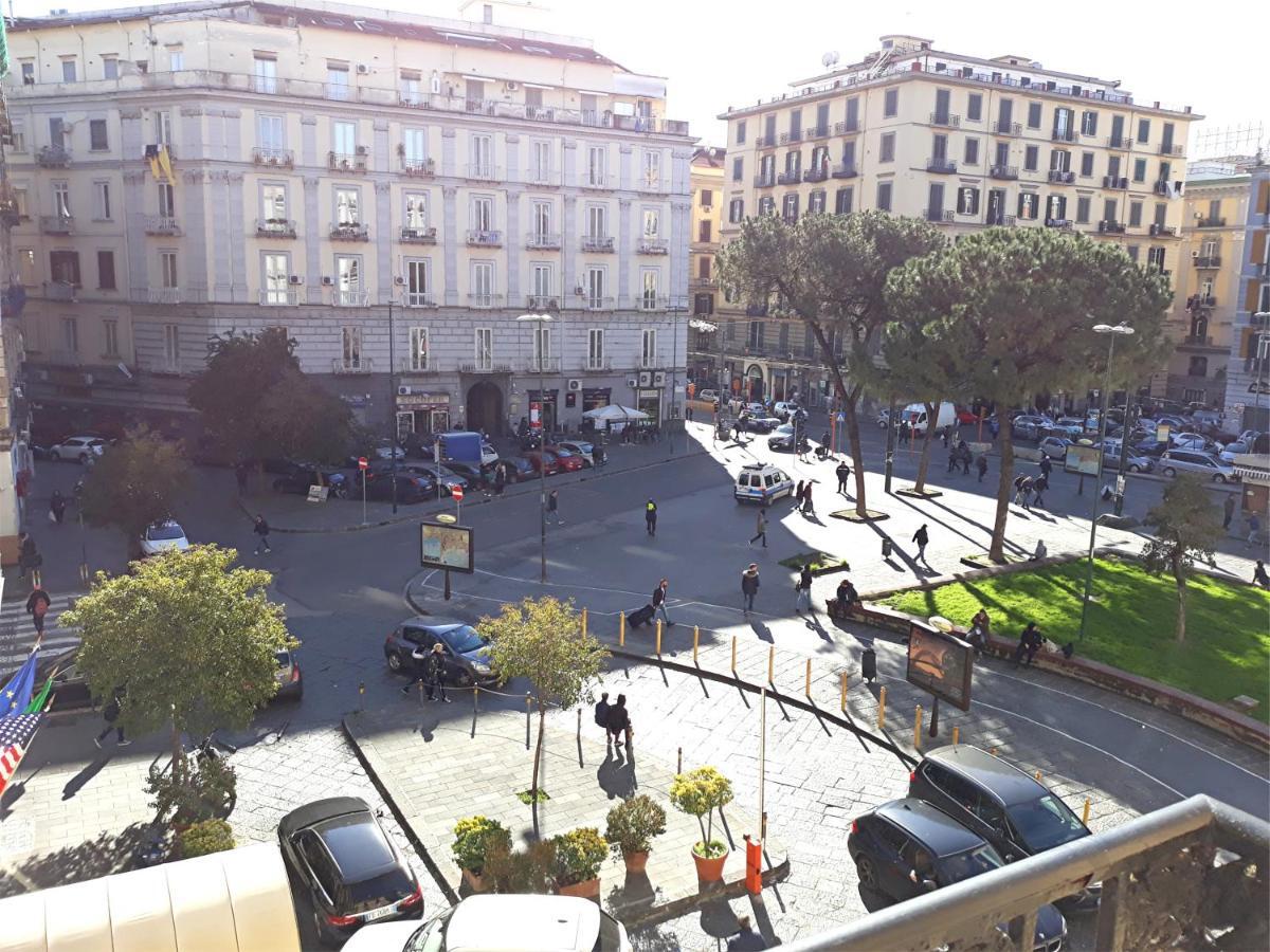 Center Napoli