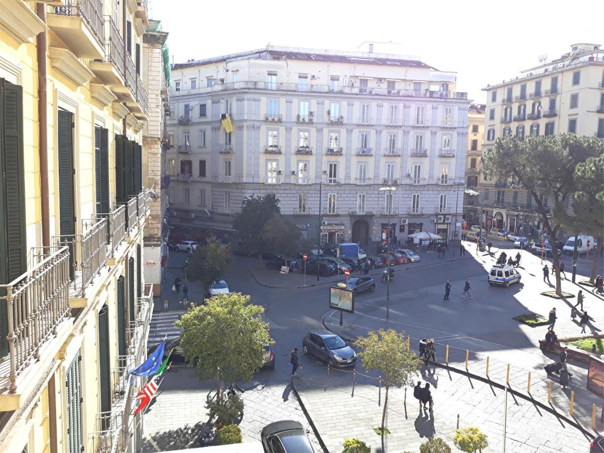 Center